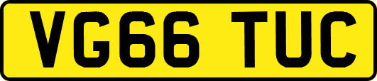 VG66TUC
