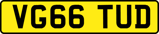 VG66TUD