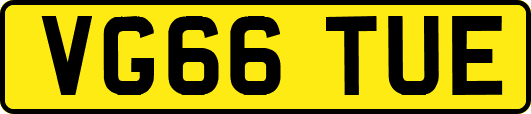 VG66TUE