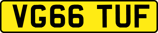 VG66TUF