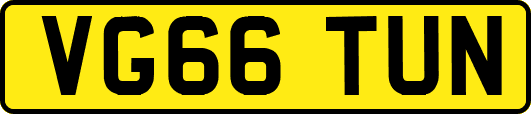 VG66TUN
