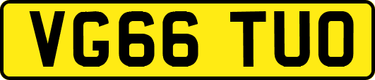 VG66TUO
