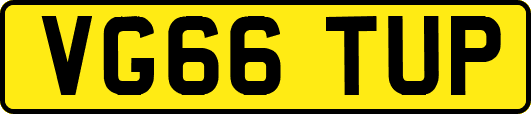 VG66TUP
