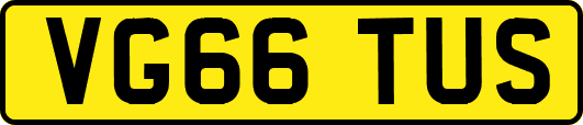 VG66TUS