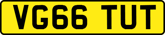 VG66TUT