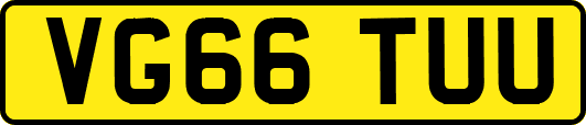 VG66TUU
