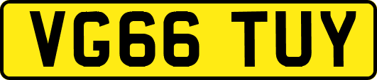 VG66TUY