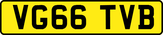 VG66TVB