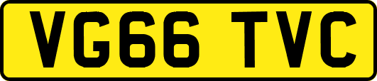 VG66TVC