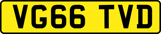 VG66TVD