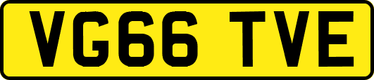 VG66TVE