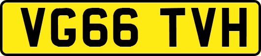 VG66TVH