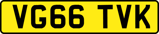 VG66TVK