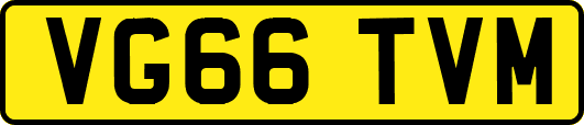 VG66TVM
