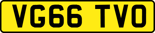 VG66TVO