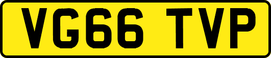 VG66TVP