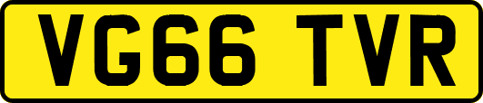 VG66TVR