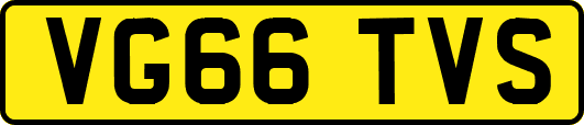 VG66TVS