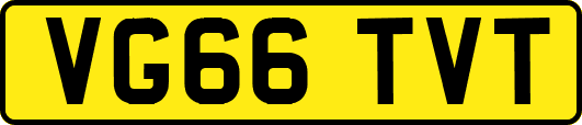 VG66TVT