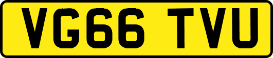 VG66TVU