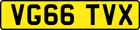 VG66TVX
