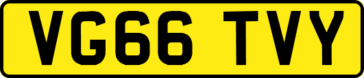 VG66TVY