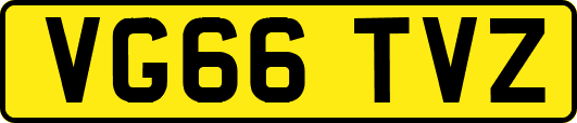 VG66TVZ
