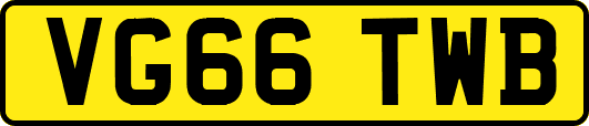 VG66TWB