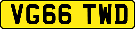 VG66TWD