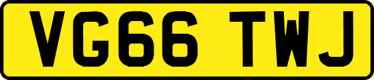 VG66TWJ