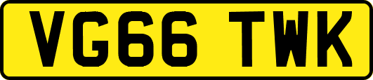 VG66TWK