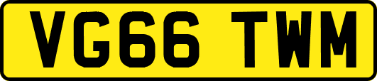 VG66TWM