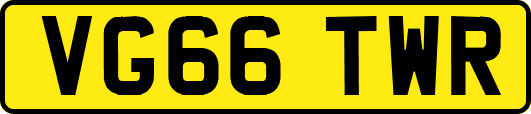 VG66TWR