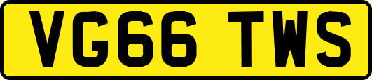 VG66TWS