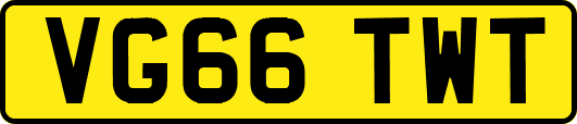 VG66TWT