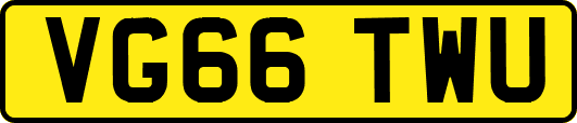 VG66TWU