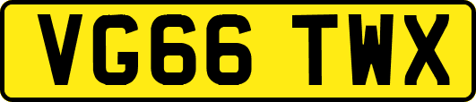 VG66TWX