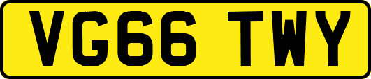VG66TWY