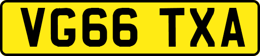 VG66TXA