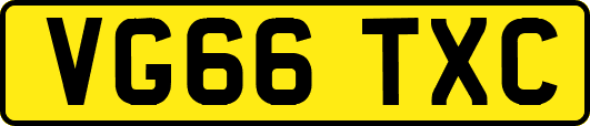 VG66TXC