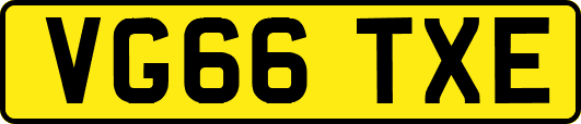 VG66TXE