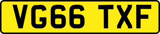 VG66TXF