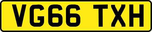 VG66TXH