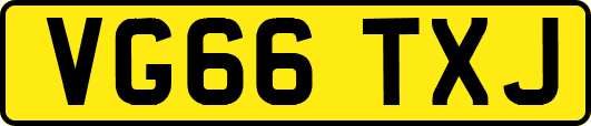 VG66TXJ