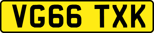VG66TXK