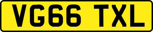 VG66TXL