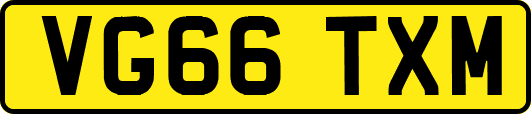 VG66TXM