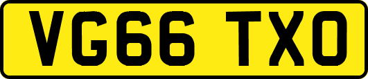 VG66TXO