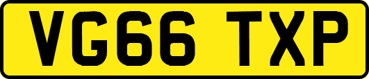 VG66TXP