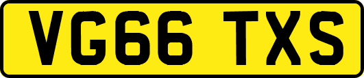 VG66TXS